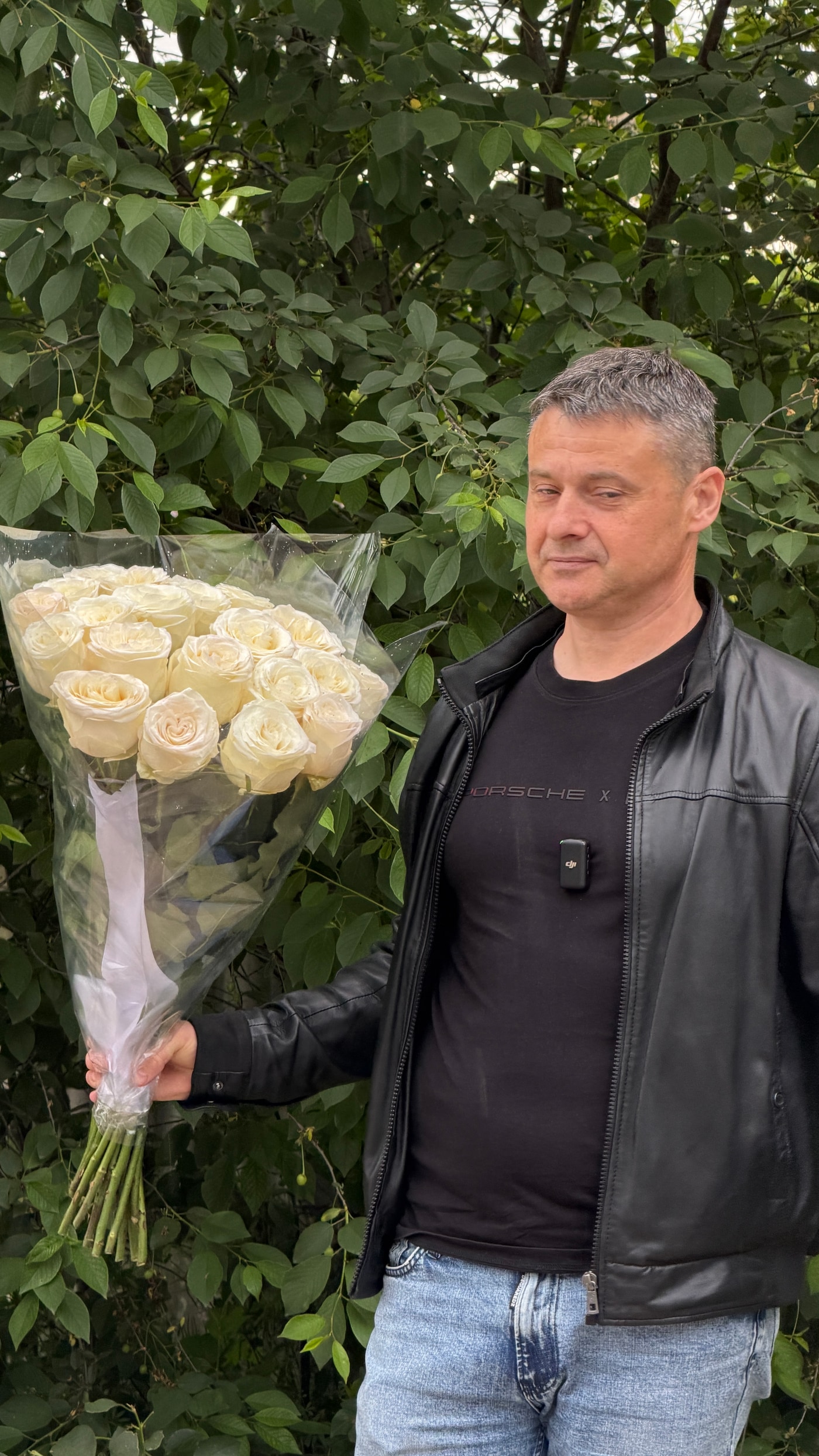 Александр Кожа — основатель Кожа·Мебель
